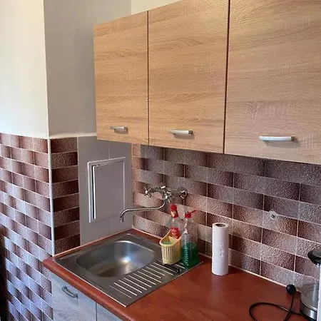 Apartment Mieszkanie Kaczynskiego *