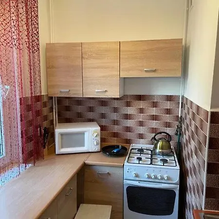 Appartement Mieszkanie Kaczynskiego