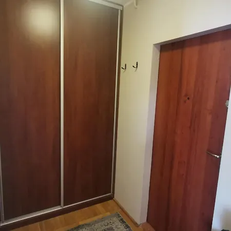 Apartament Mieszkanie Kaczynskiego