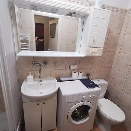 Mieszkanie Kaczynskiego * Gdańsk