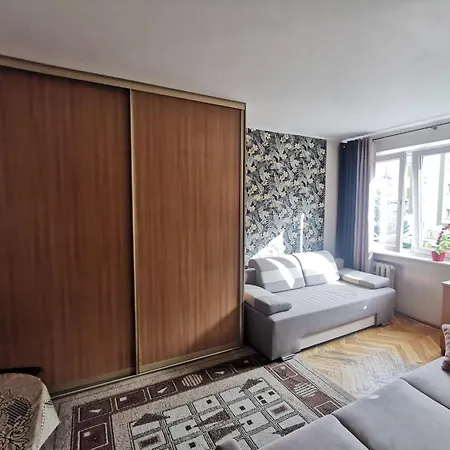 Apartmán Mieszkanie Kaczynskiego