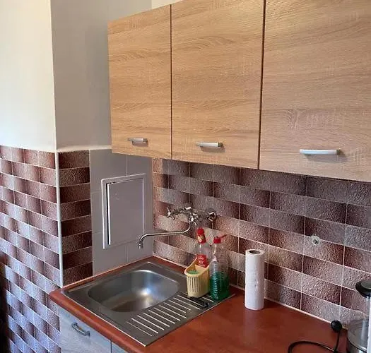 Apartamento Mieszkanie Kaczynskiego *