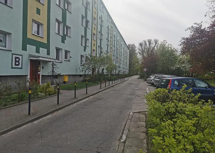Apartamento Mieszkanie Kaczynskiego