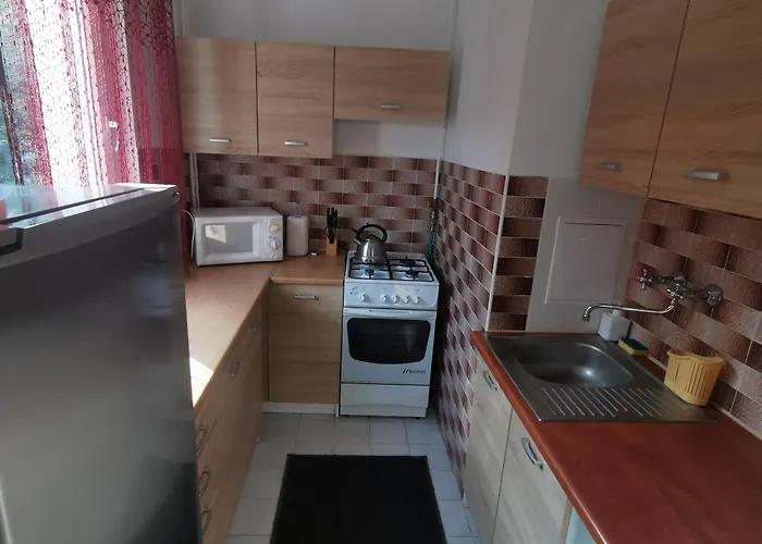 Apartamento Mieszkanie Kaczynskiego *
