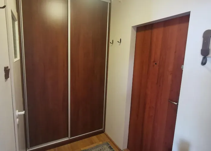 Apartamento Mieszkanie Kaczynskiego