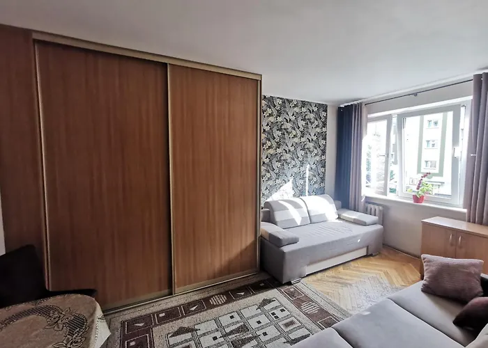 Apartamento Mieszkanie Kaczynskiego